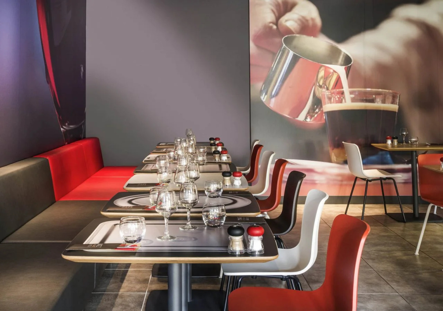 ibis Jerusalem city Center -  An AccorHotels Brand