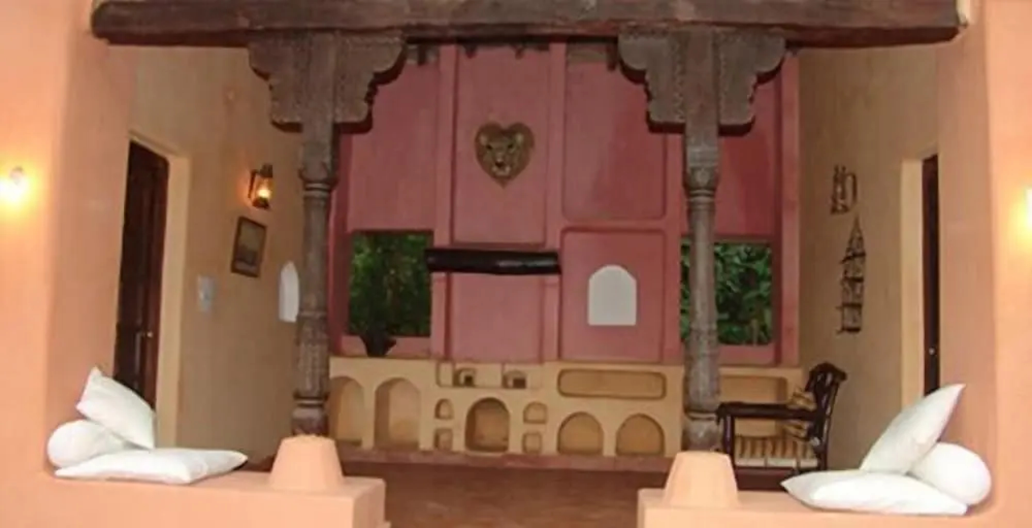 Tuli Tiger Resort