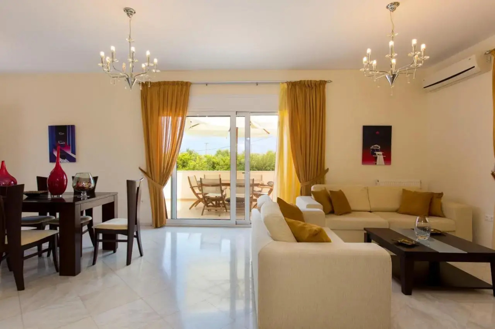 Villas Chrisi