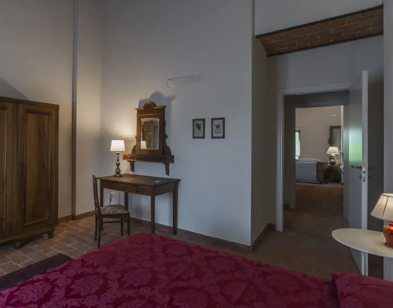 Casa Vacanze Le Fornaci