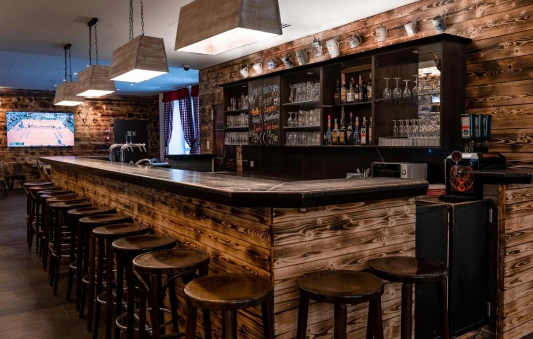 Jaeger's Munich - Hostel