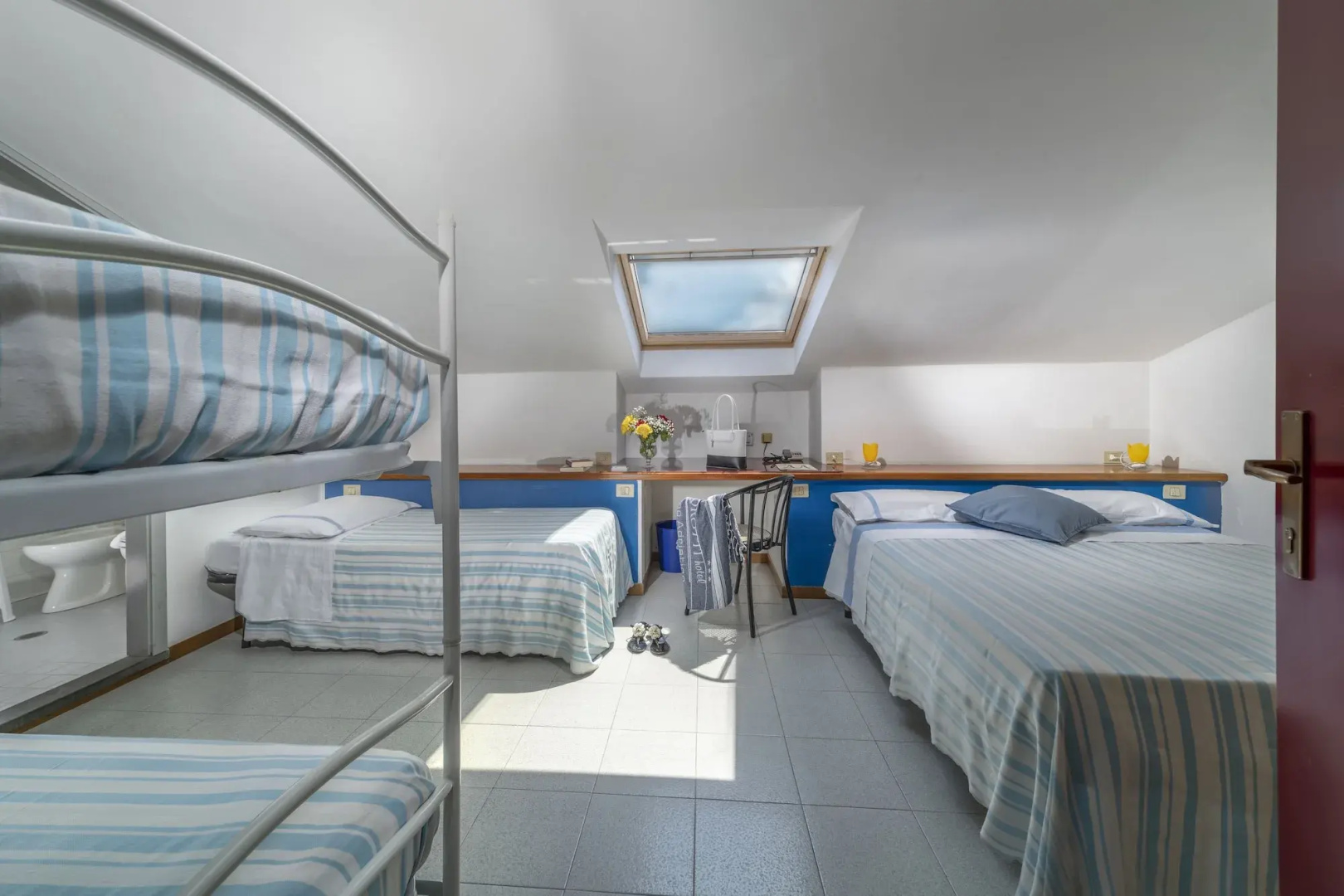 Hotel Morotti