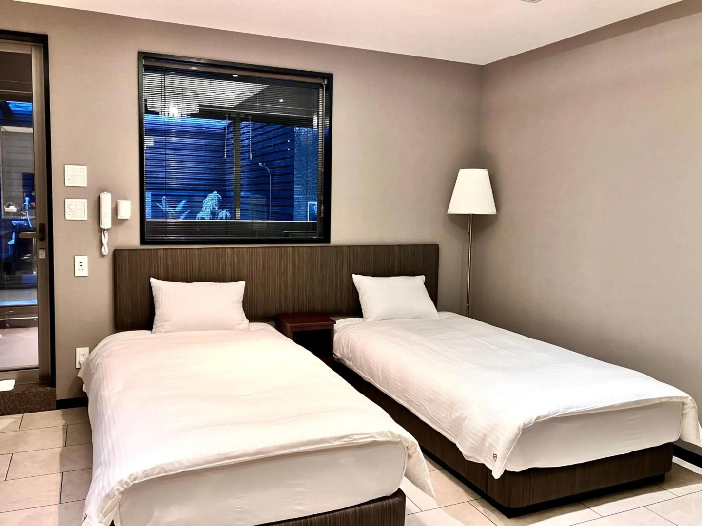 Hotel Square FujiGiotenba