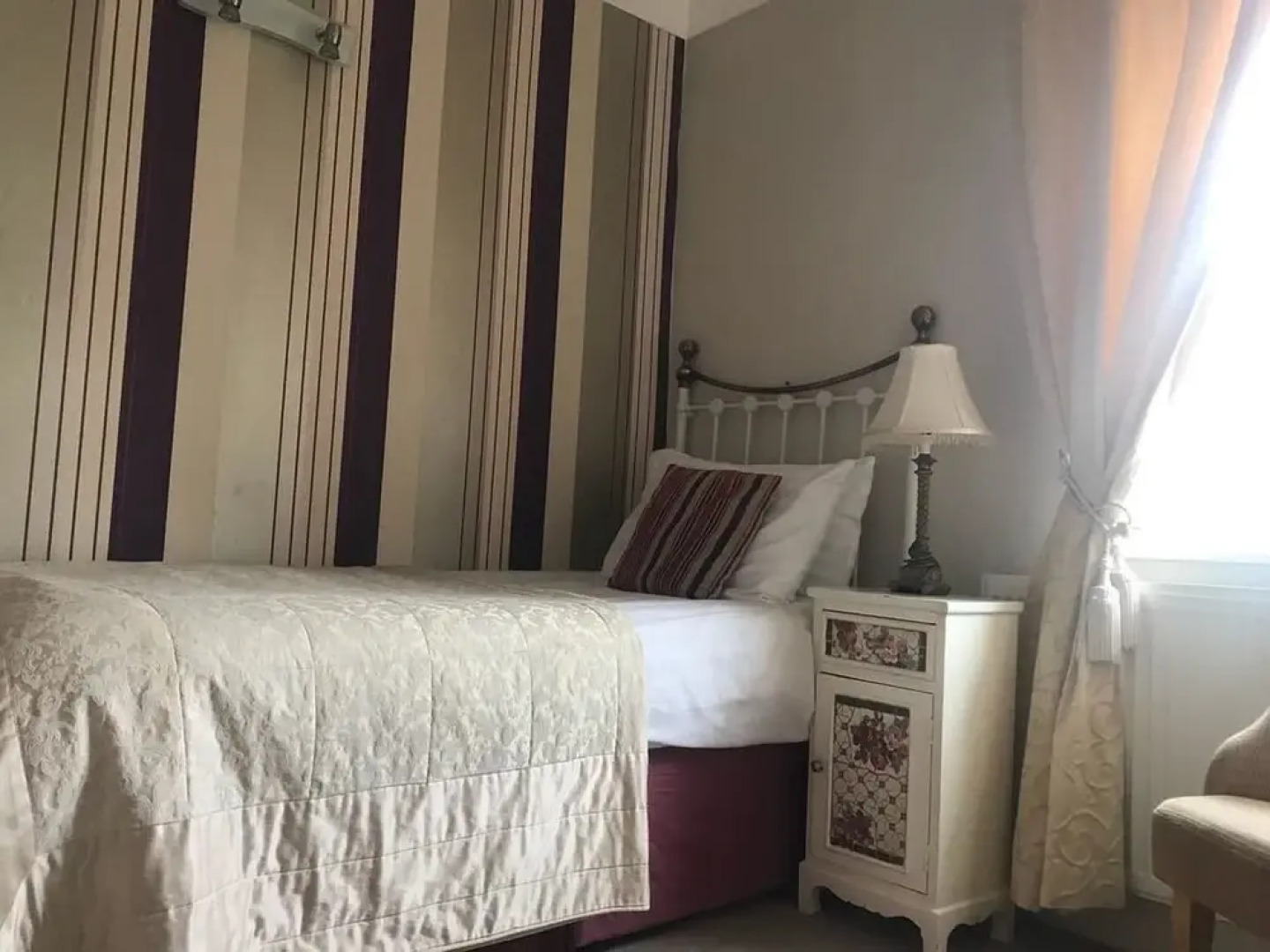 Peel Hey Guest House