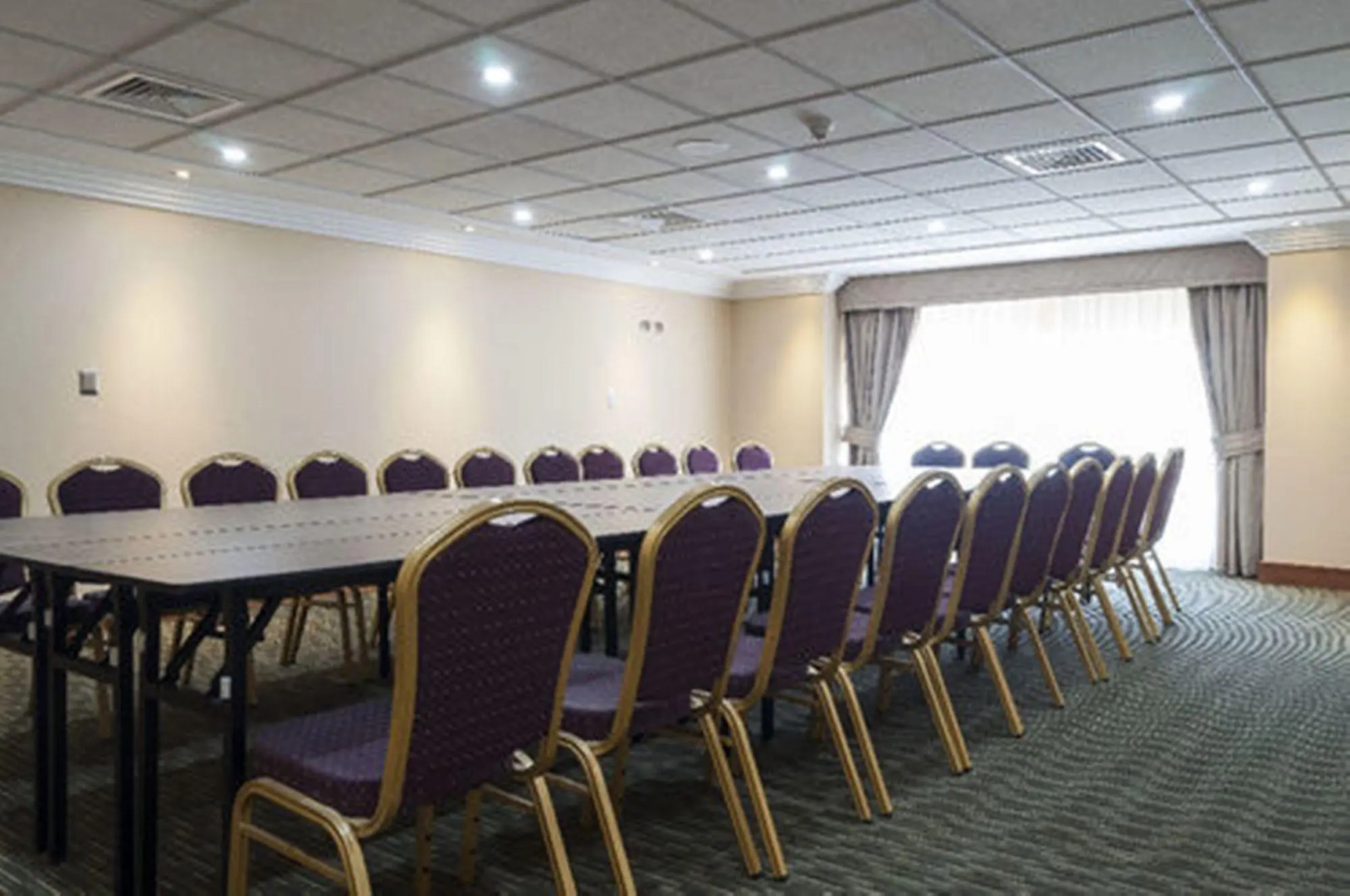 Hotel Diego de Almagro Providencia