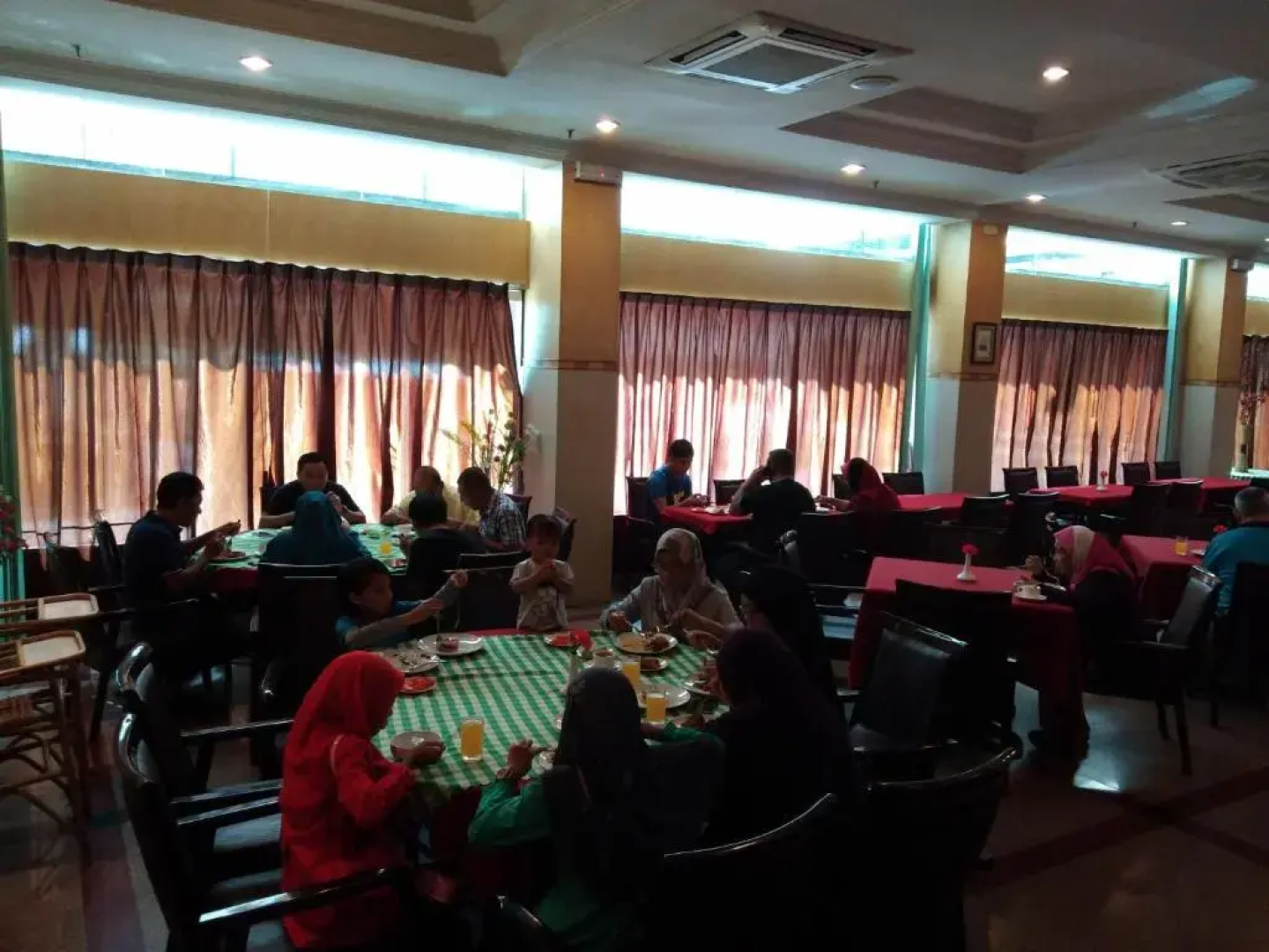 Kingston Hotel