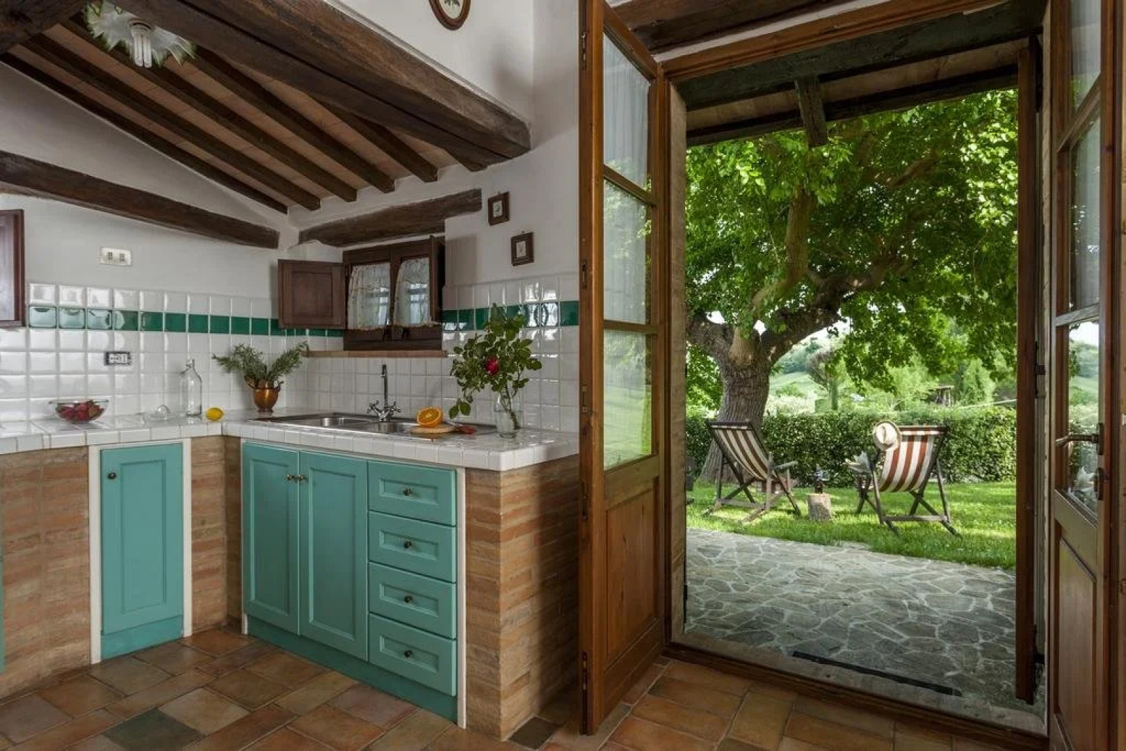 Agriturismo Tre Querce