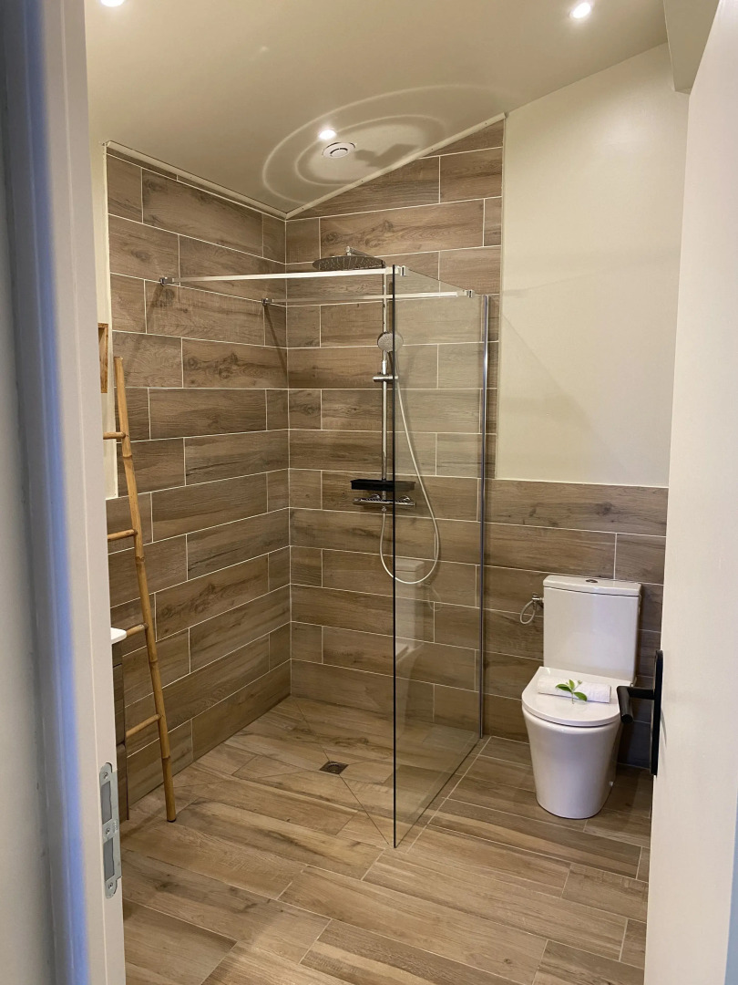 Maranatha Porto Vecchio