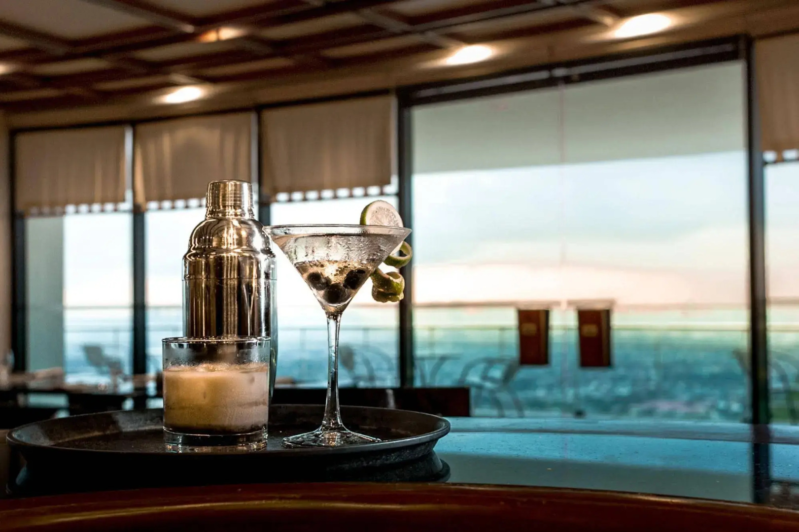 Eugenio Lopez Center