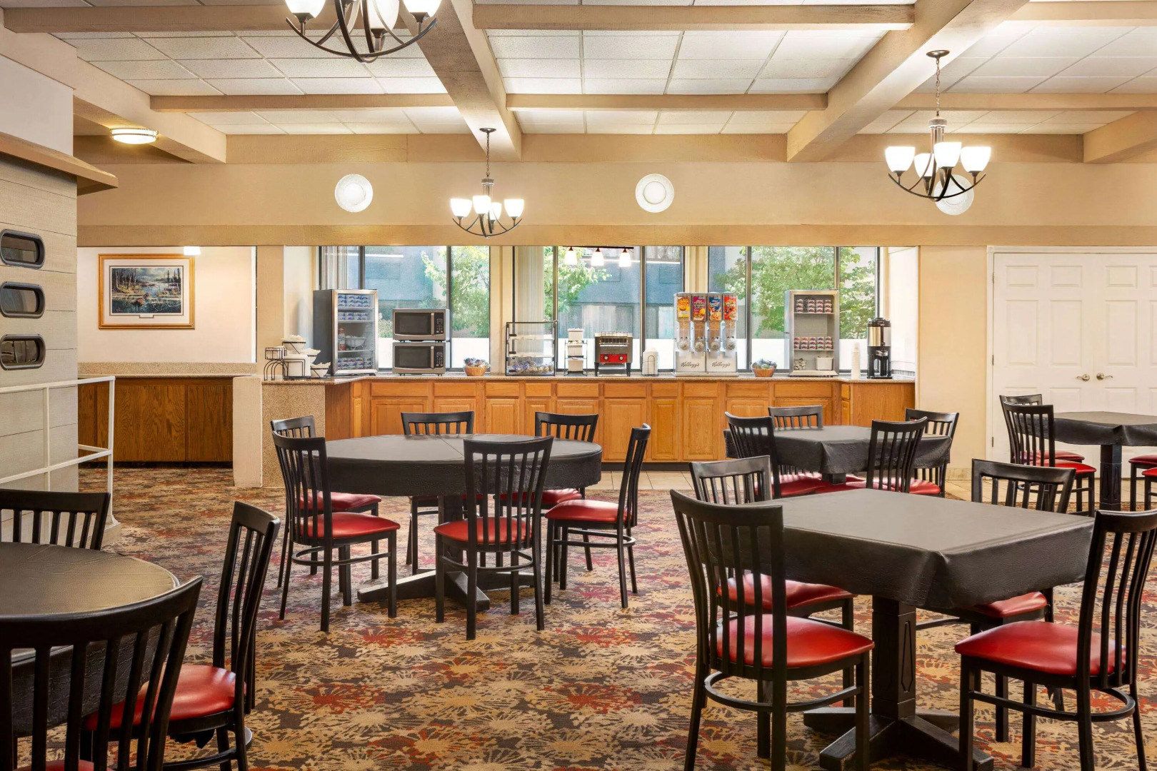 AmericInn by Wyndham La Crosse Riverfront-Conference Center