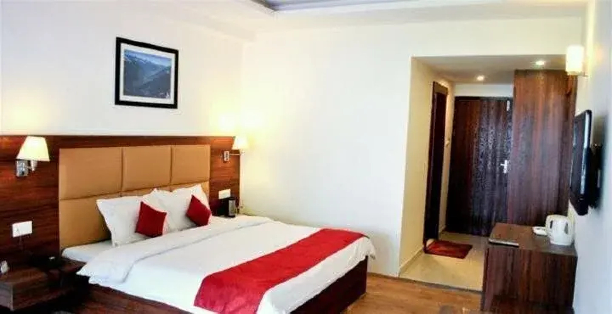 Sandhya Resort & Spa Manali