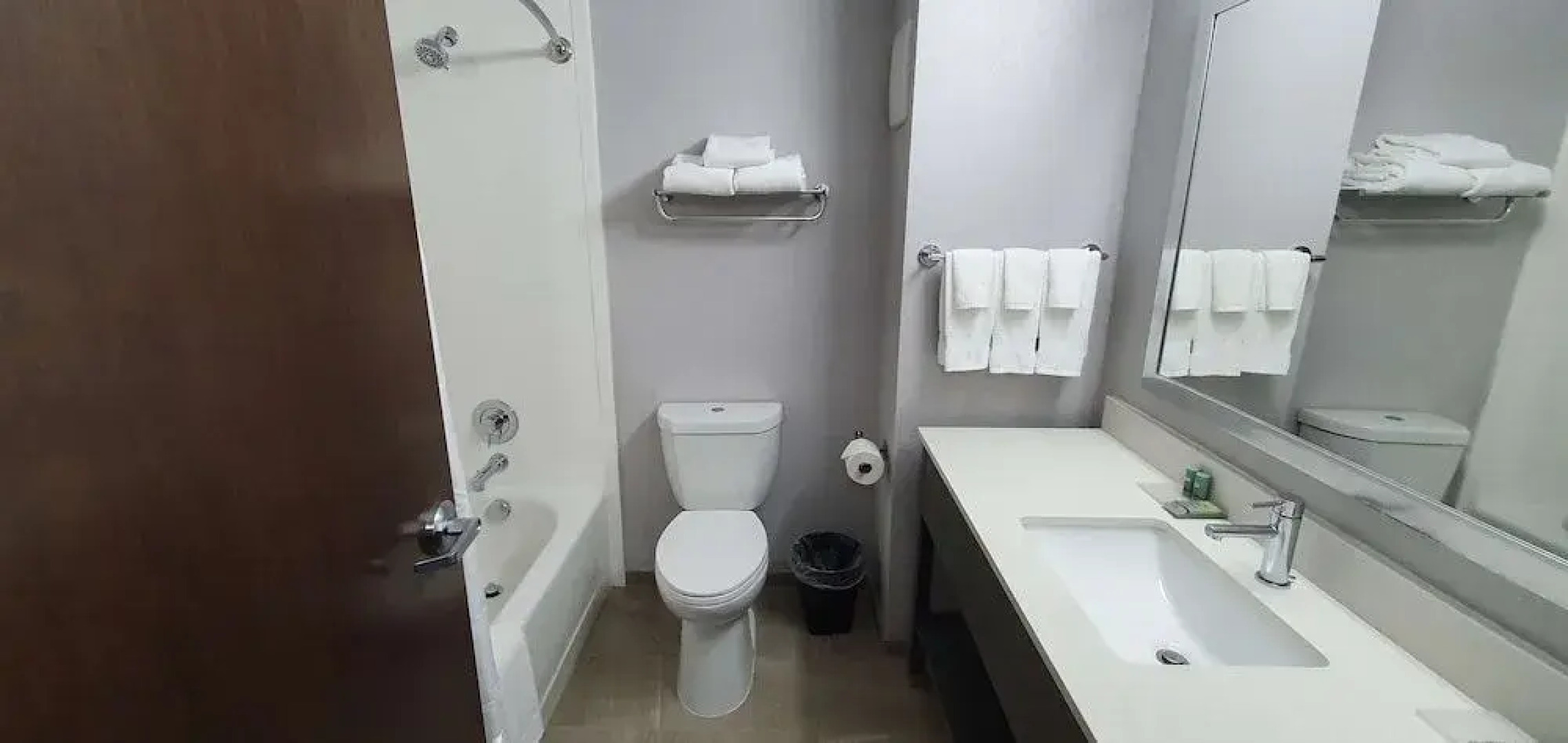 Best Western Brewton Inn