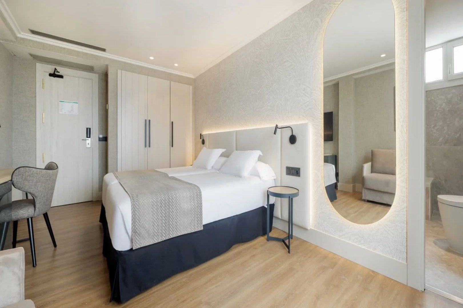 Hotel ILUNION San Sebastian