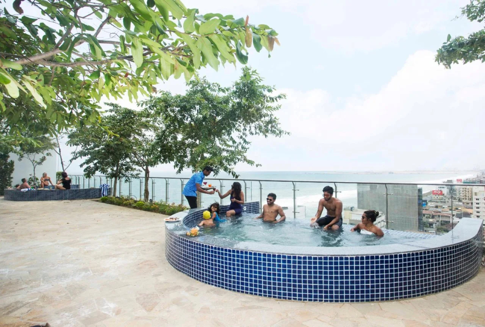 Marino Beach Colombo