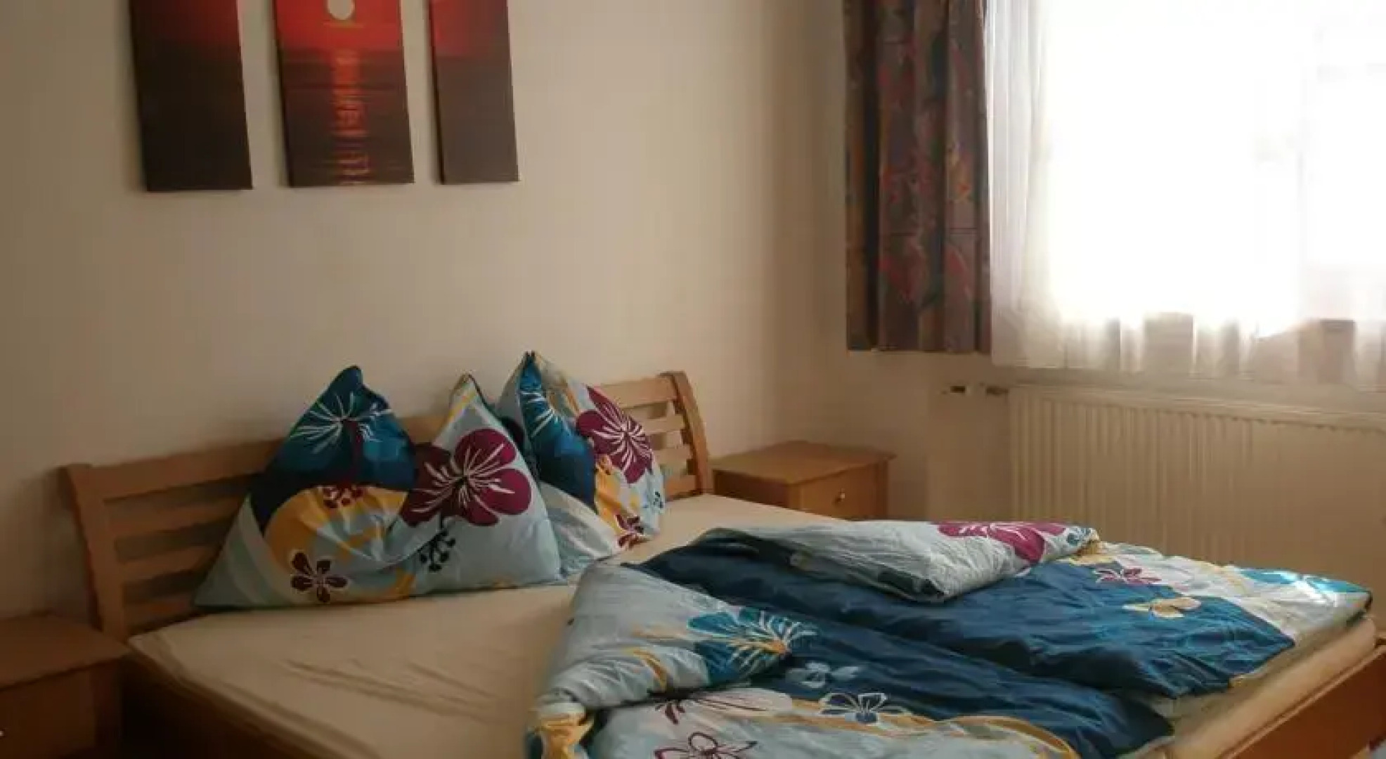 Appartement Christina