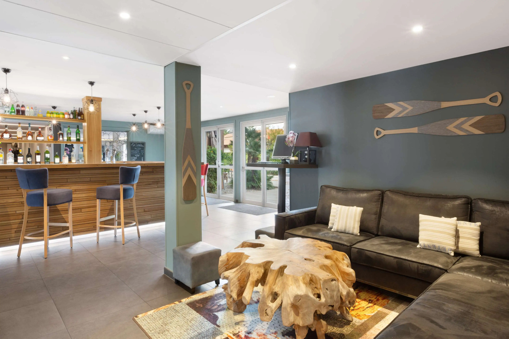 Best Western Plus Hotel Hyeres Cote D'azur, Hyeres