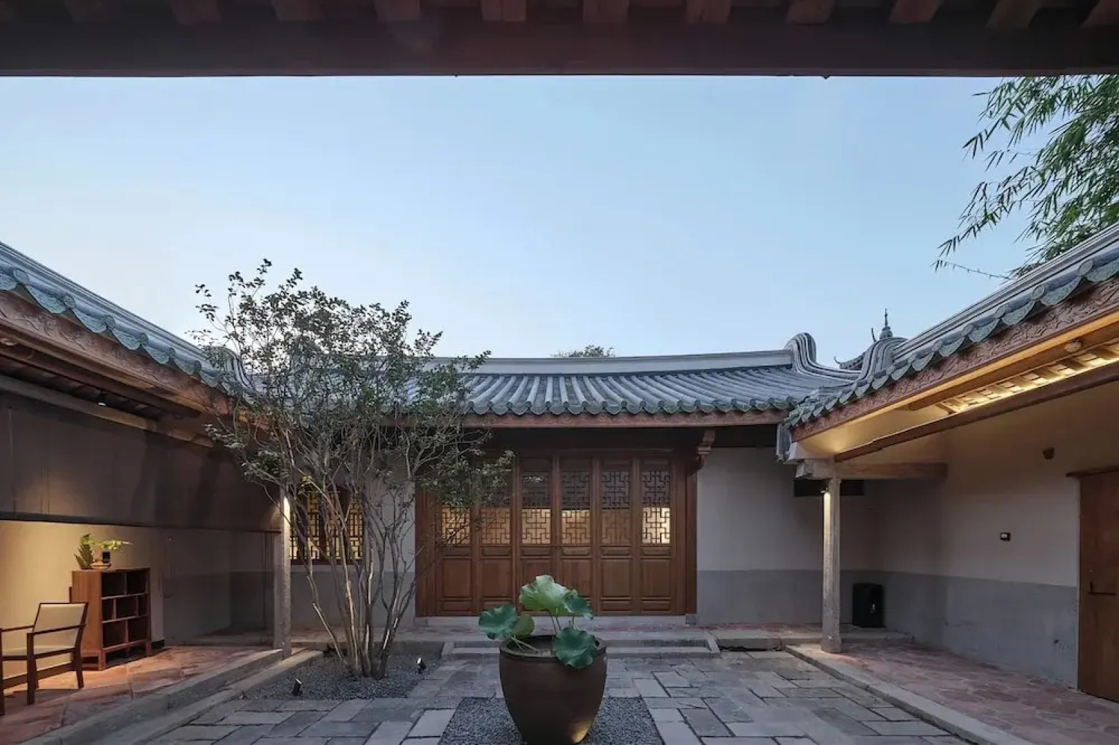 Jiangnan House Chaozhou