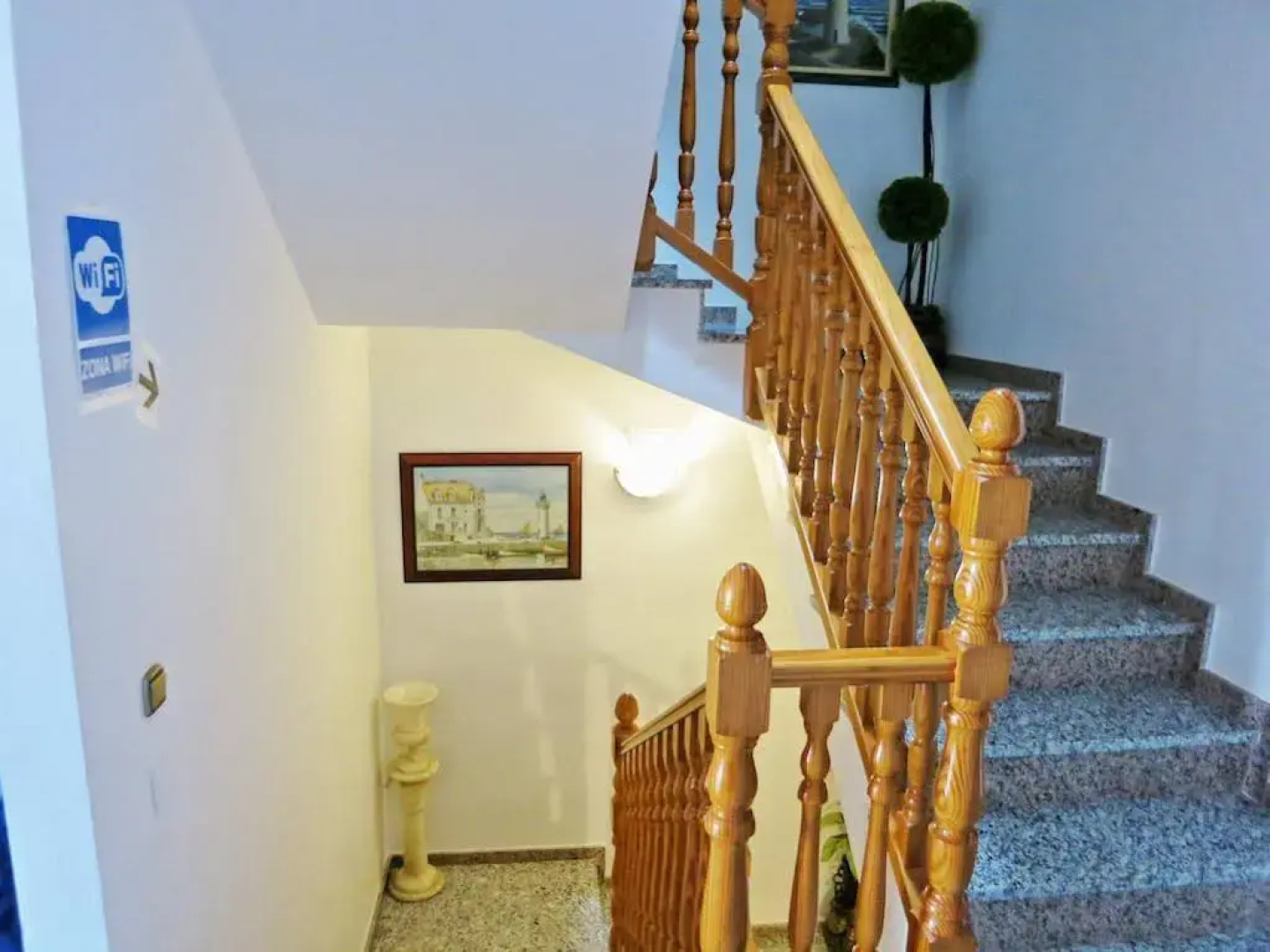 Hostal Brisamar