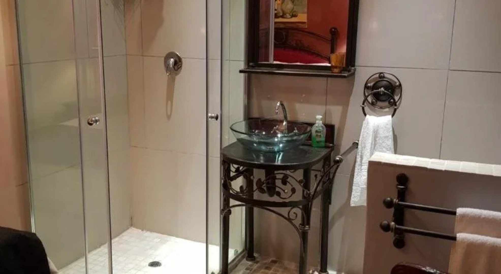 Marrakach Guest House