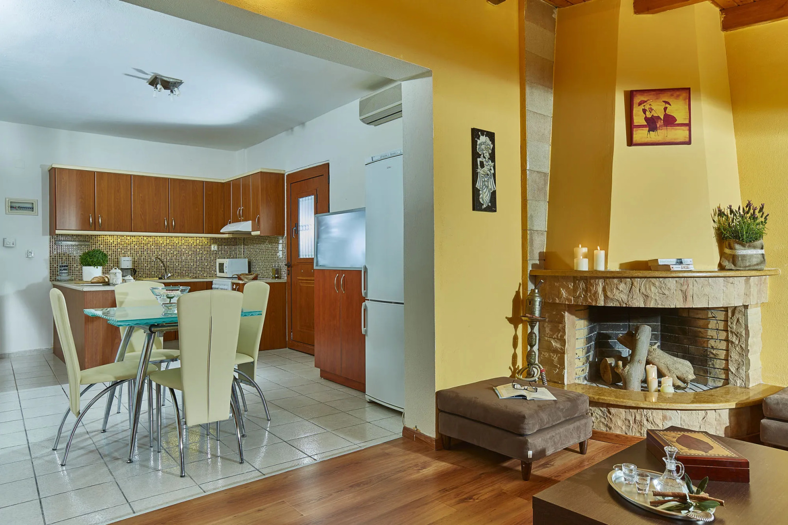 OZEA - Elevated Living