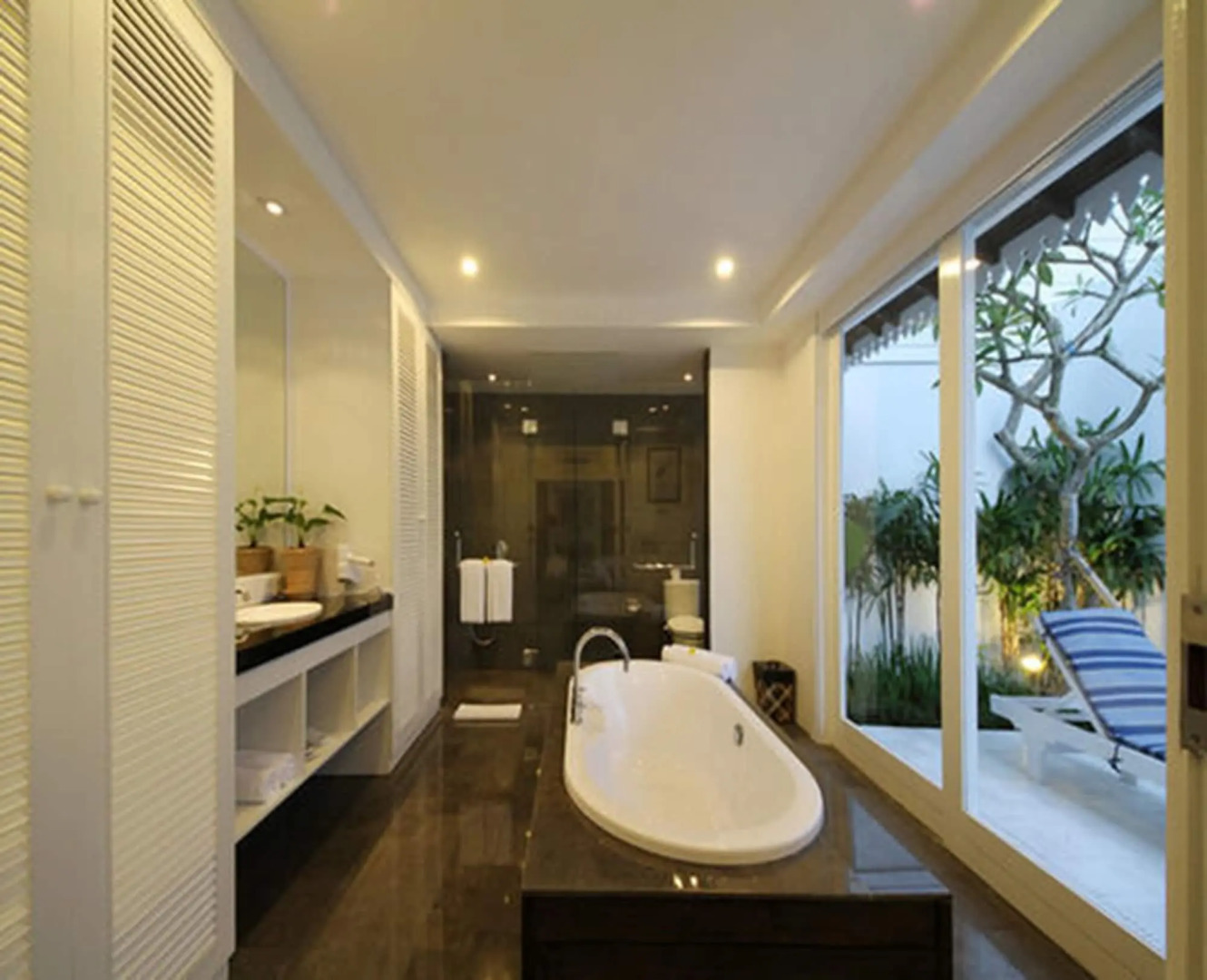 Astana Batubelig Suite Pool Villa Seminyak