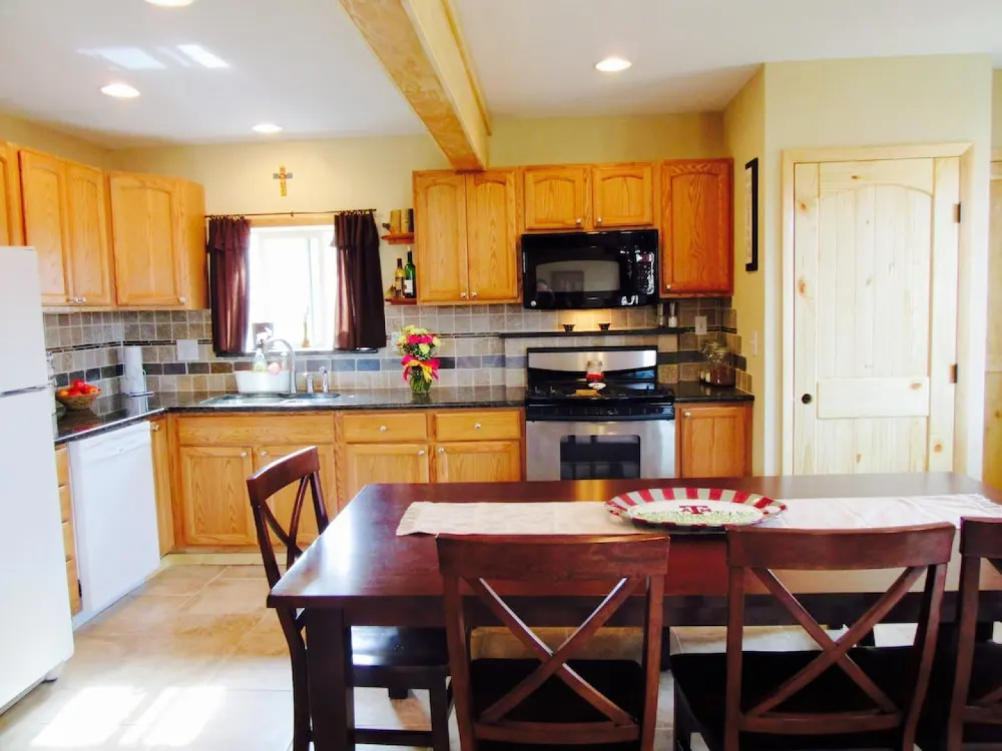 Gantt s Corner 3 Bedroom Holiday Home By Pinon Vacation Rentals
