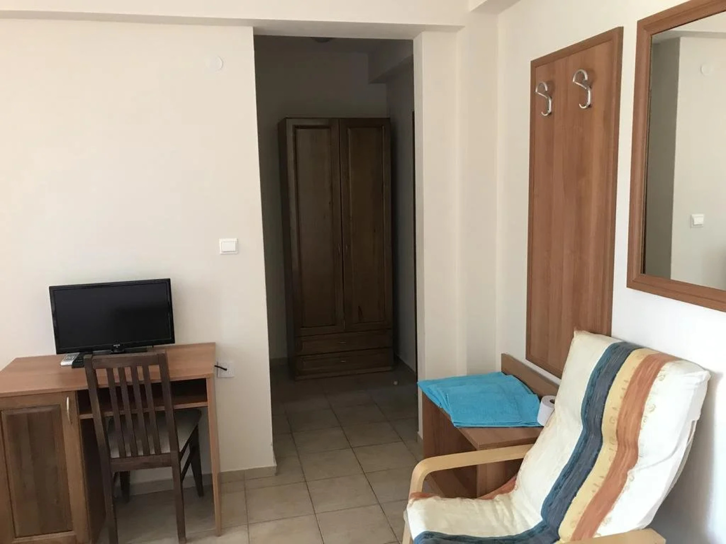 Kladenetsa Guest House