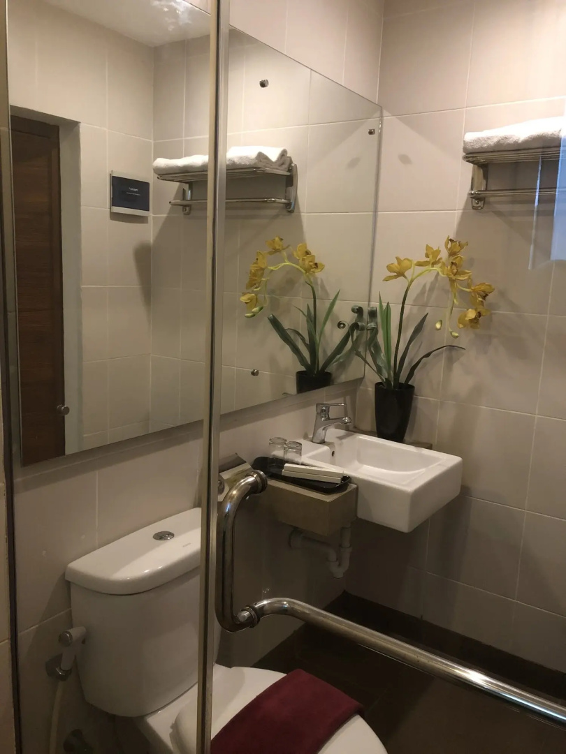 Burza Hotel