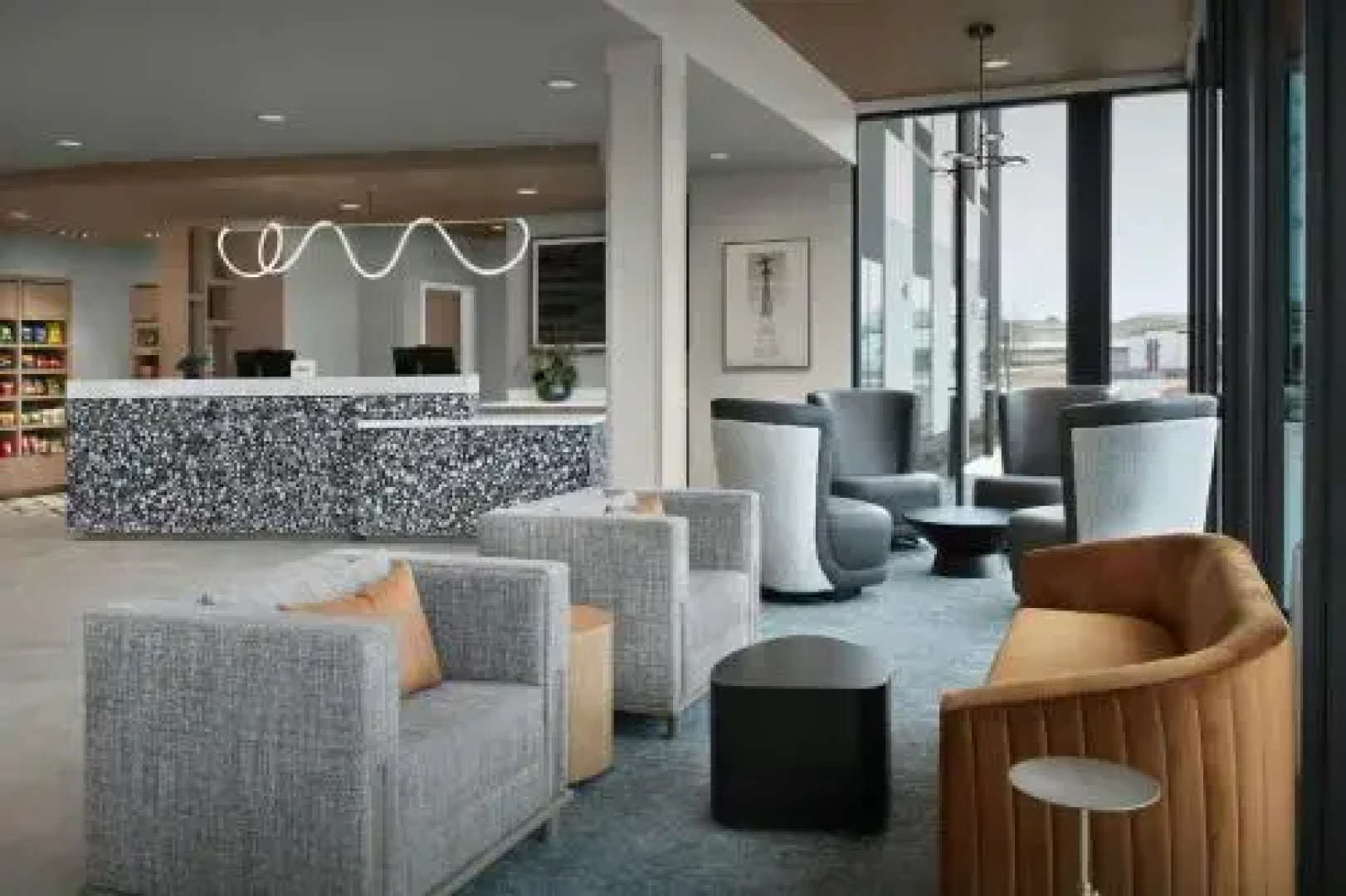 Towneplace Suites By Marriott Paris