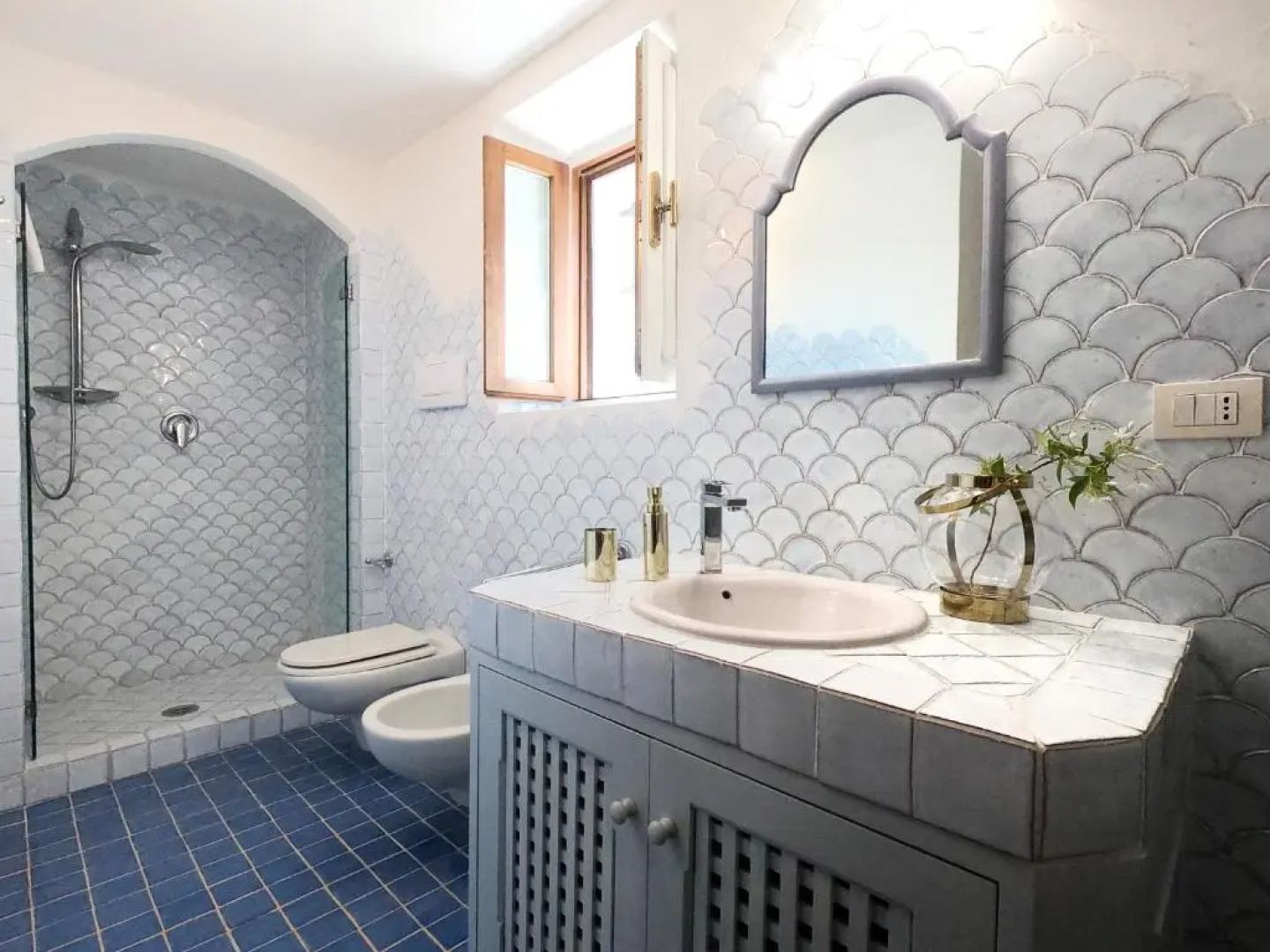 Porto Cervo Sea and Nature Villa