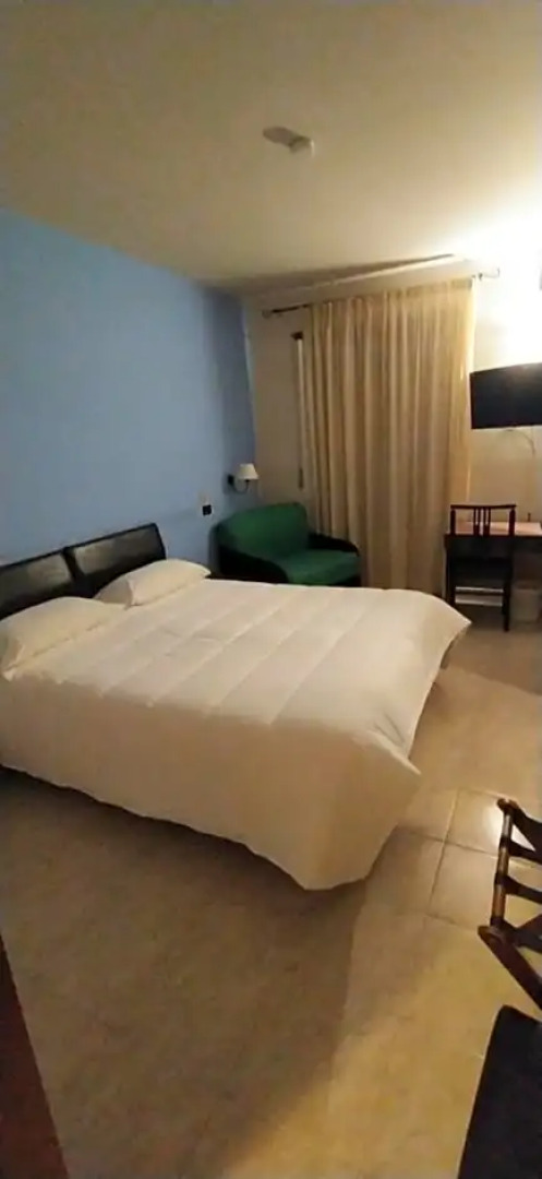 Hotel Milano San Giovanni Lupatoto