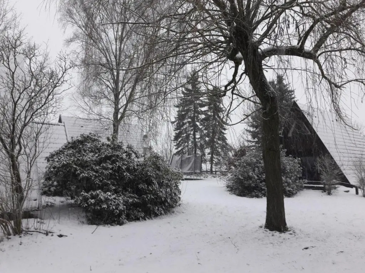 Eitzmanns Ferienhauser