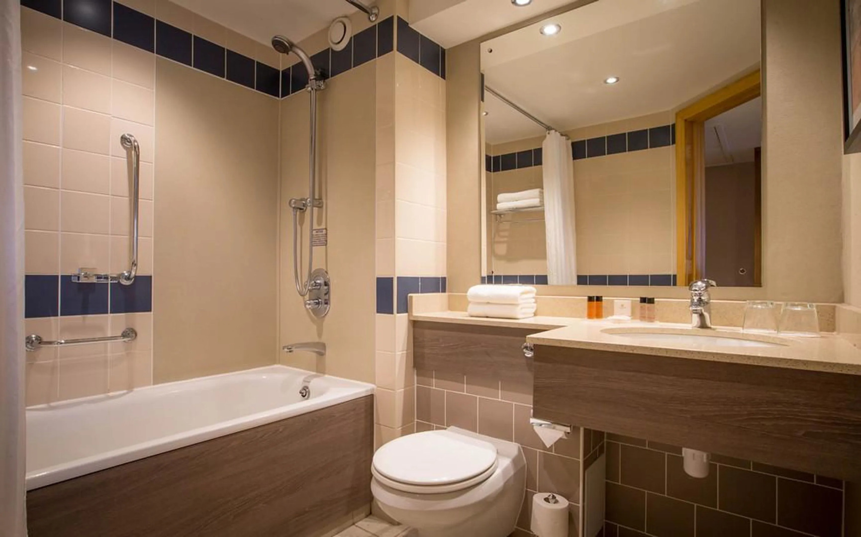 Clayton Hotel, Manchester Airport