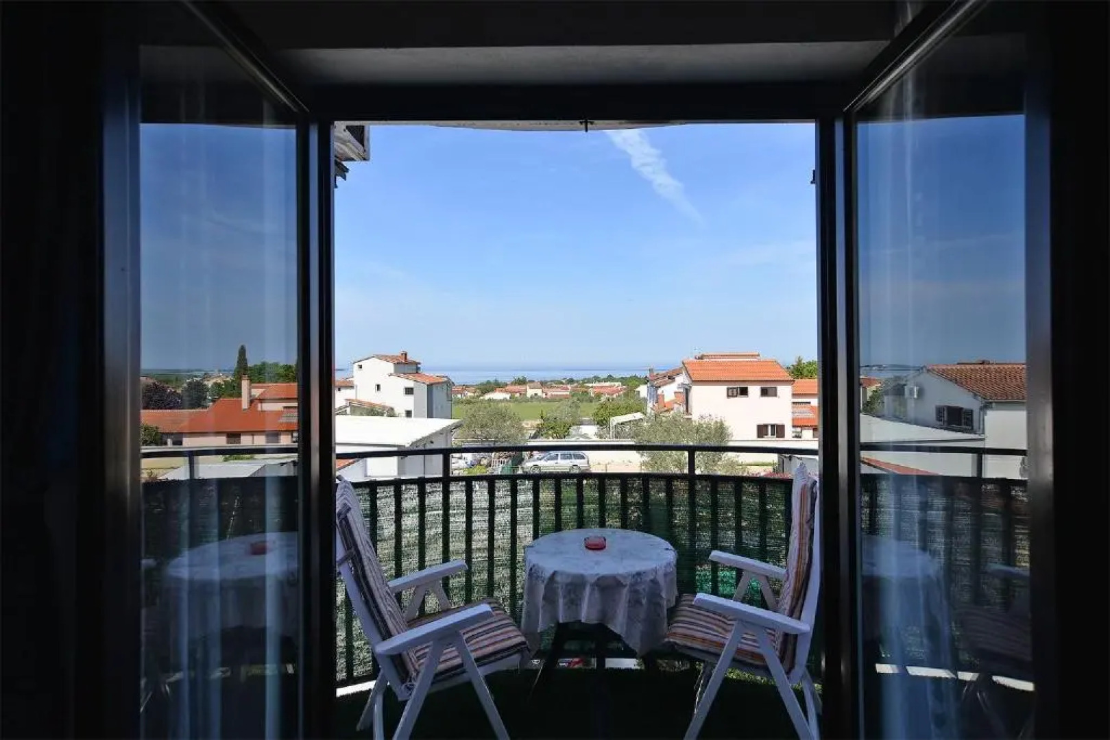 Apartments Anka 1223