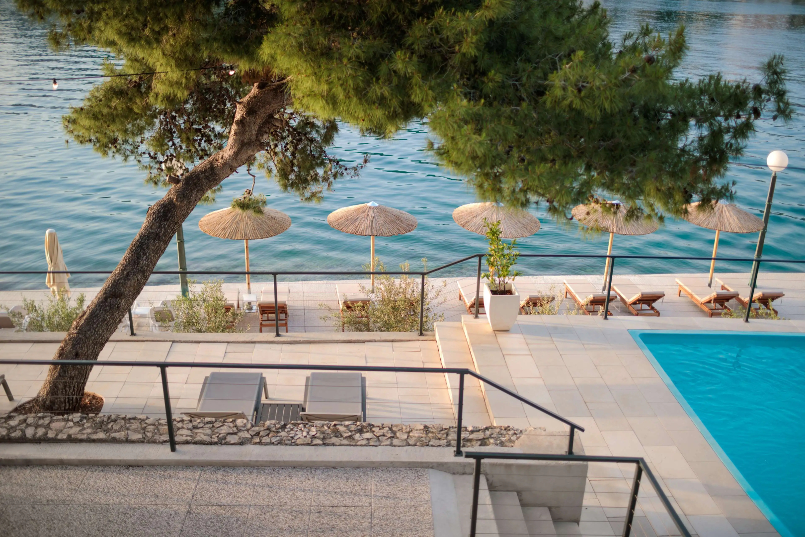 Hotel Milna Osam - Adults only