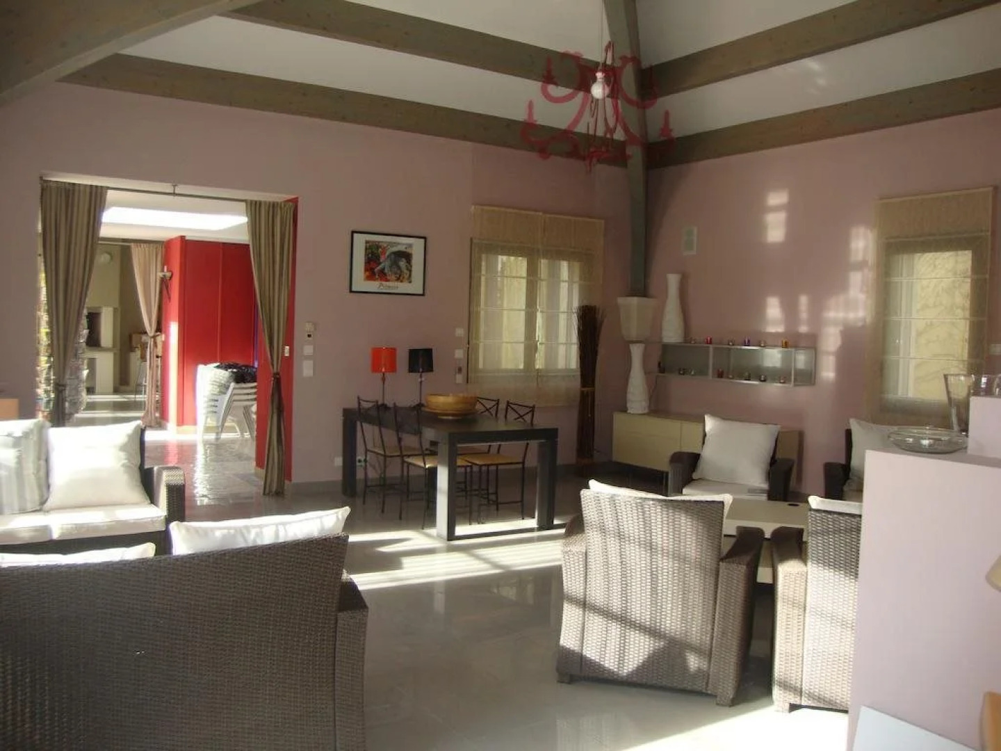 Les Chambres du Midi