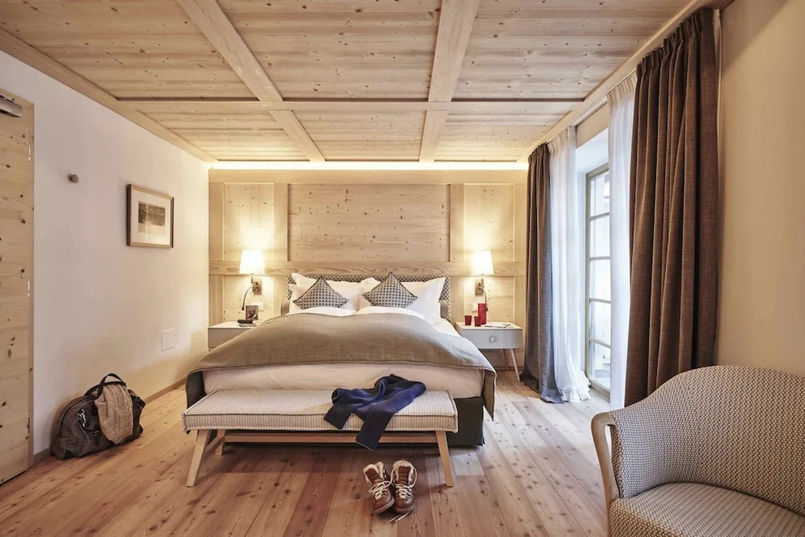 Goldene Rose Karthaus