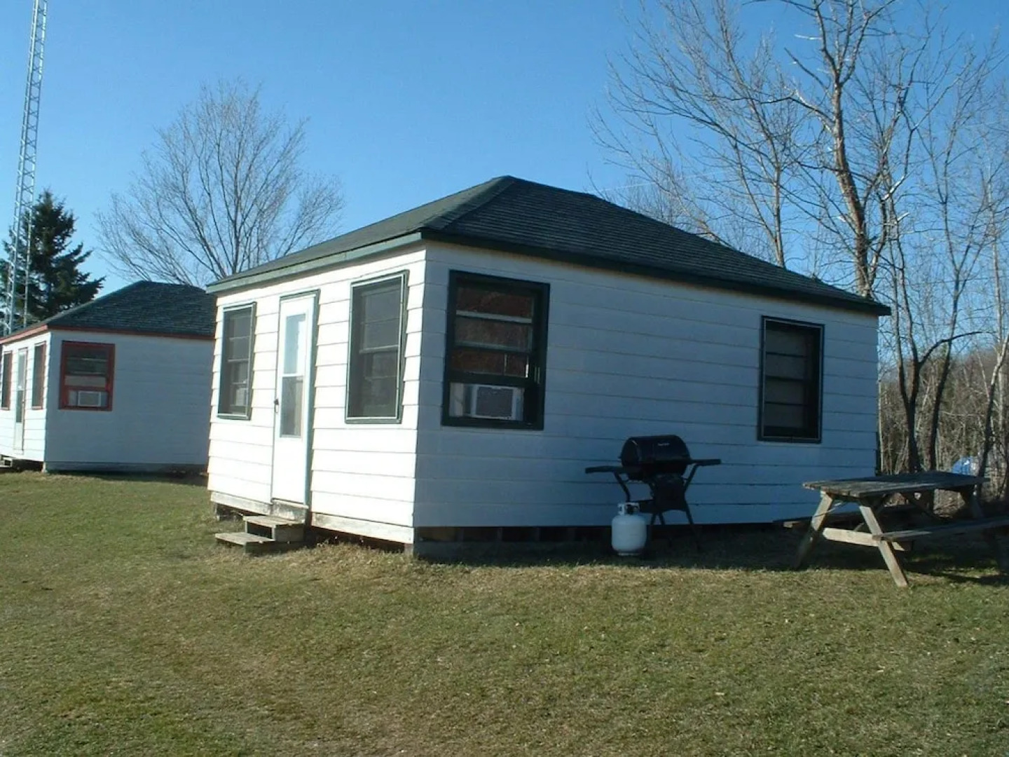Limerick Lake Lodge & Marina