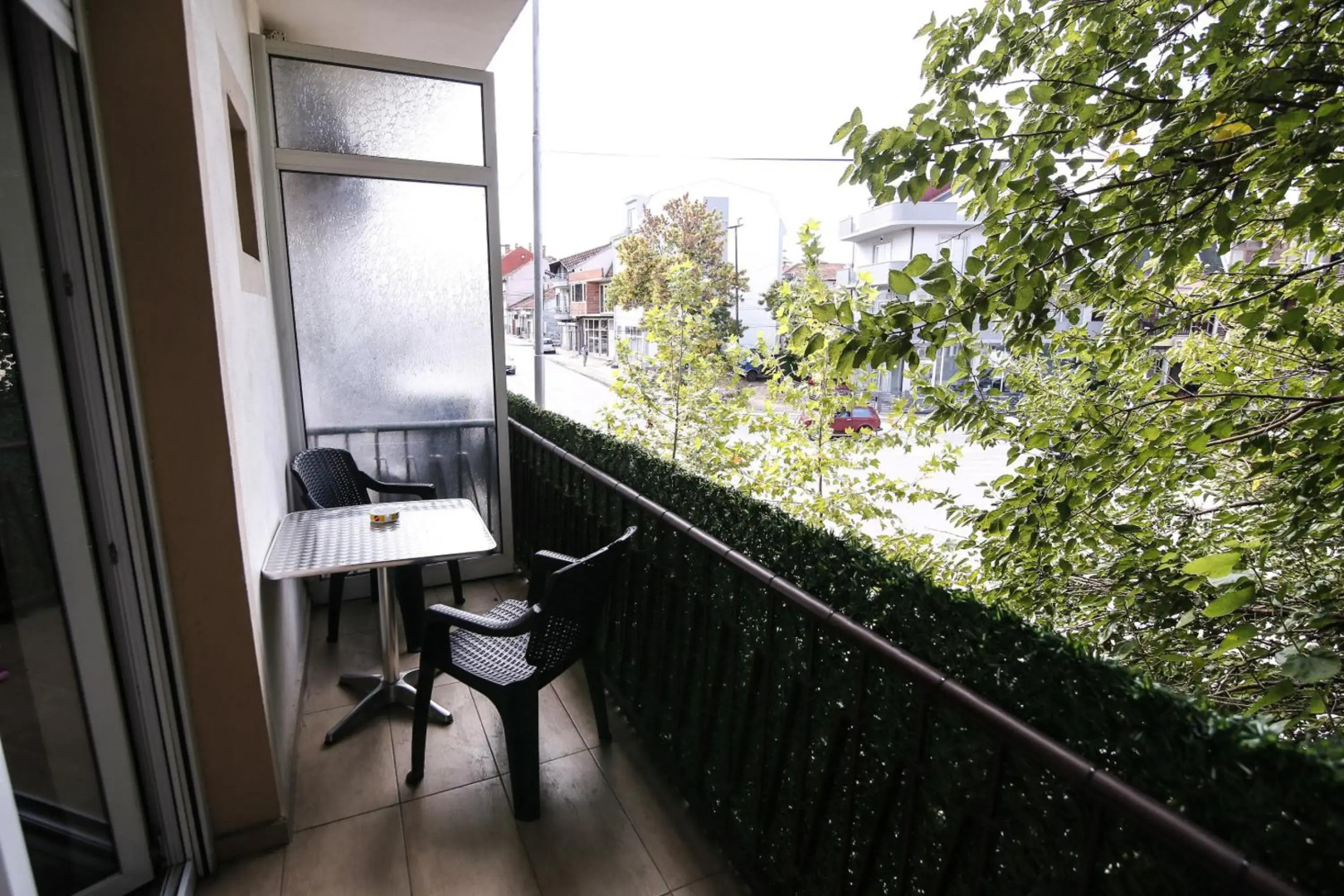 Apartmani Centar Kumanovo