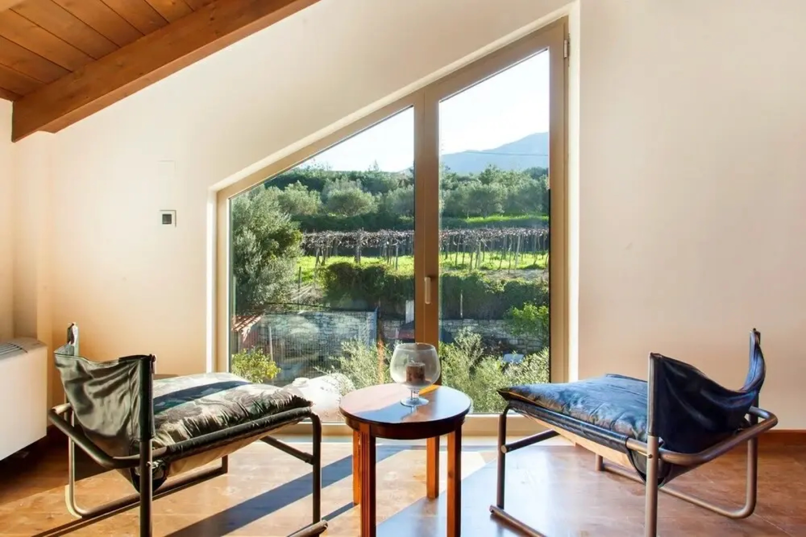 Eco Villa Belena for Nature & Wine Lovers