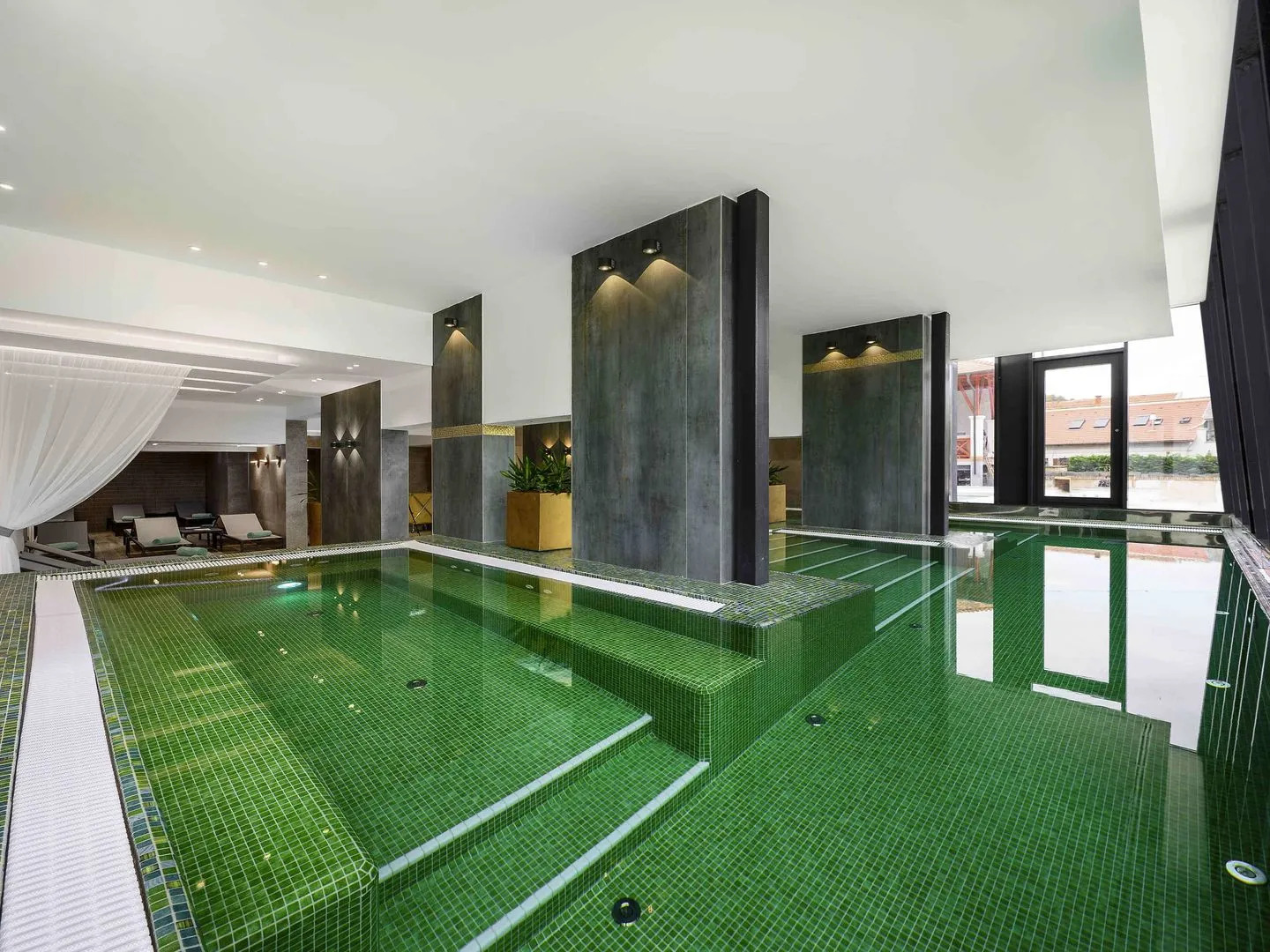 Mercure Tokaj Center