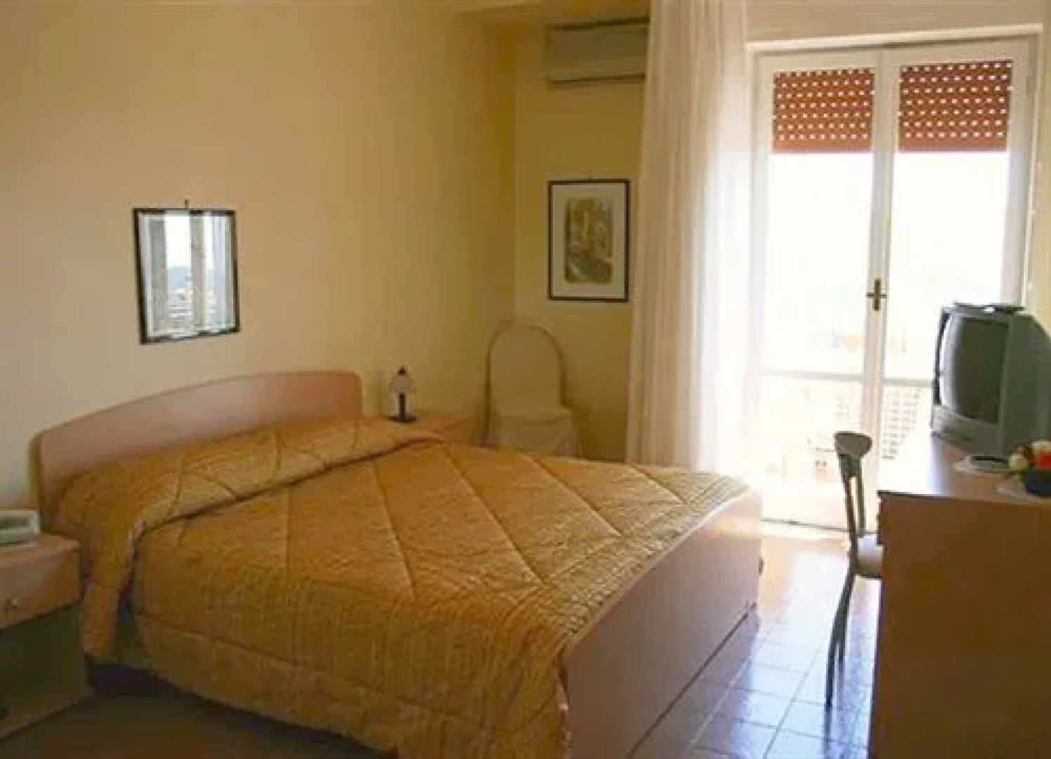 Hotel Pineta Ristorante Castello