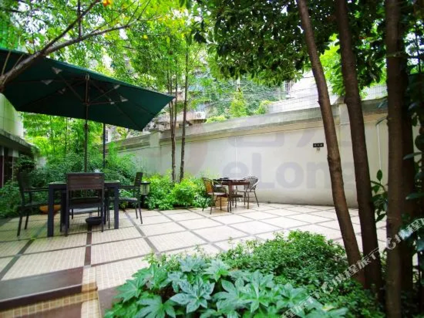 贵阳良家文庭花园酒店