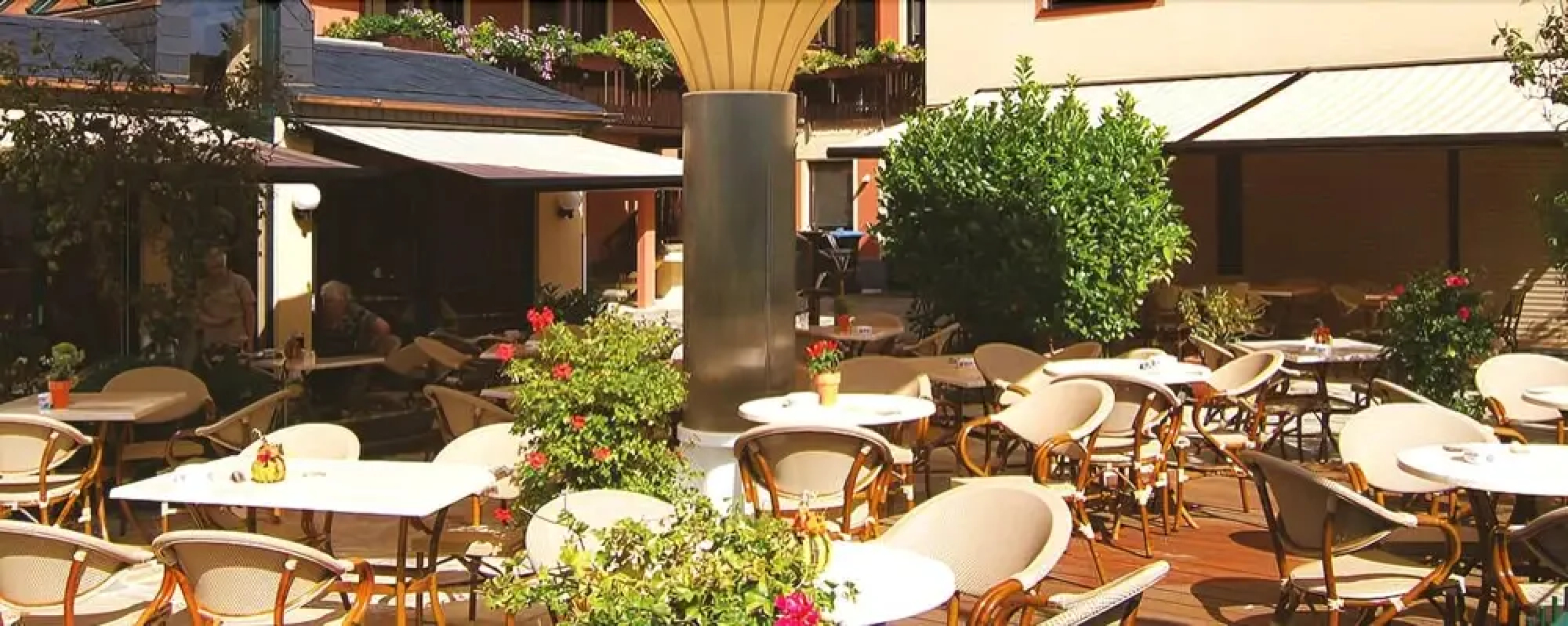 Hotel Am Kreisel