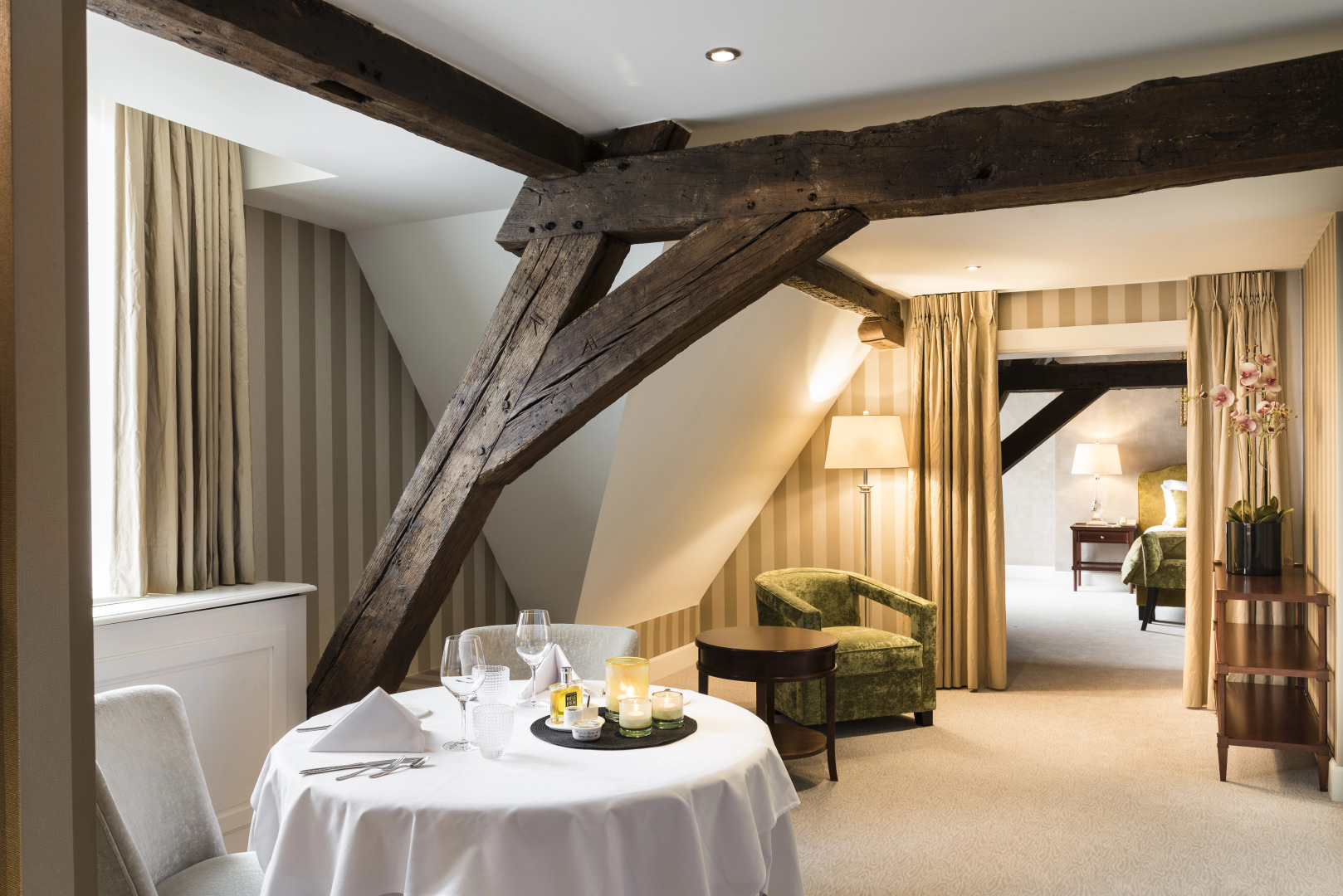 Dukes’ Palace – by Dukes’ Hotel Collection