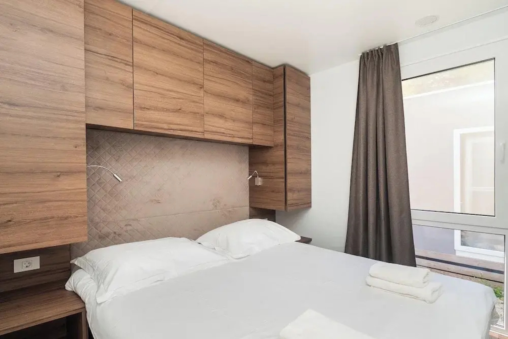 Amadria Park Camping Mobile Homes