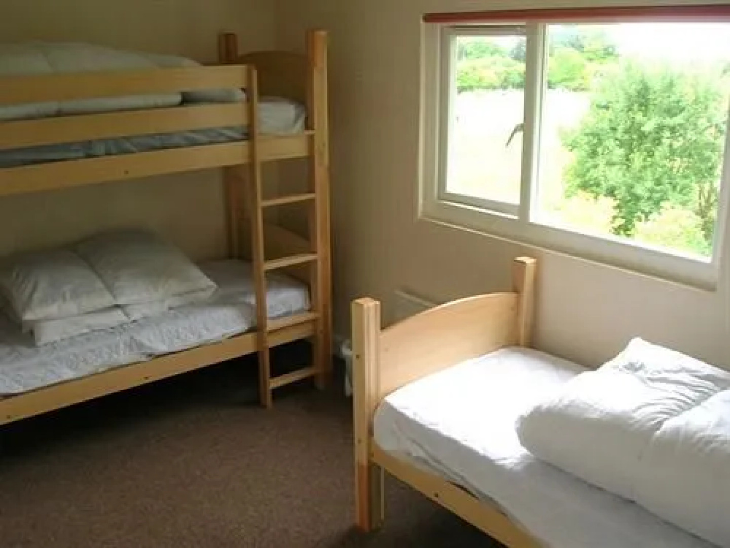 Cholderton Stonehenge Youth Hostel