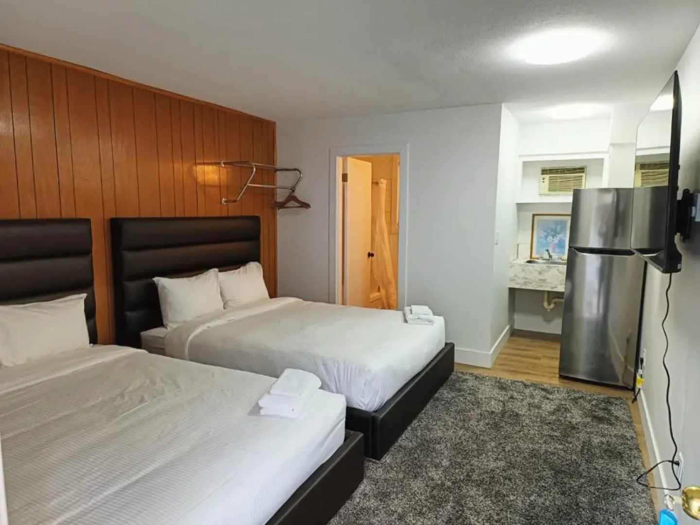 Mountain View Hope Motel