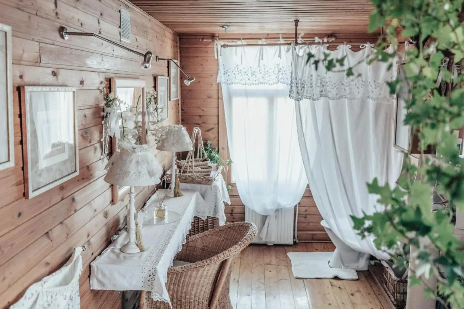 Вилла Ансута