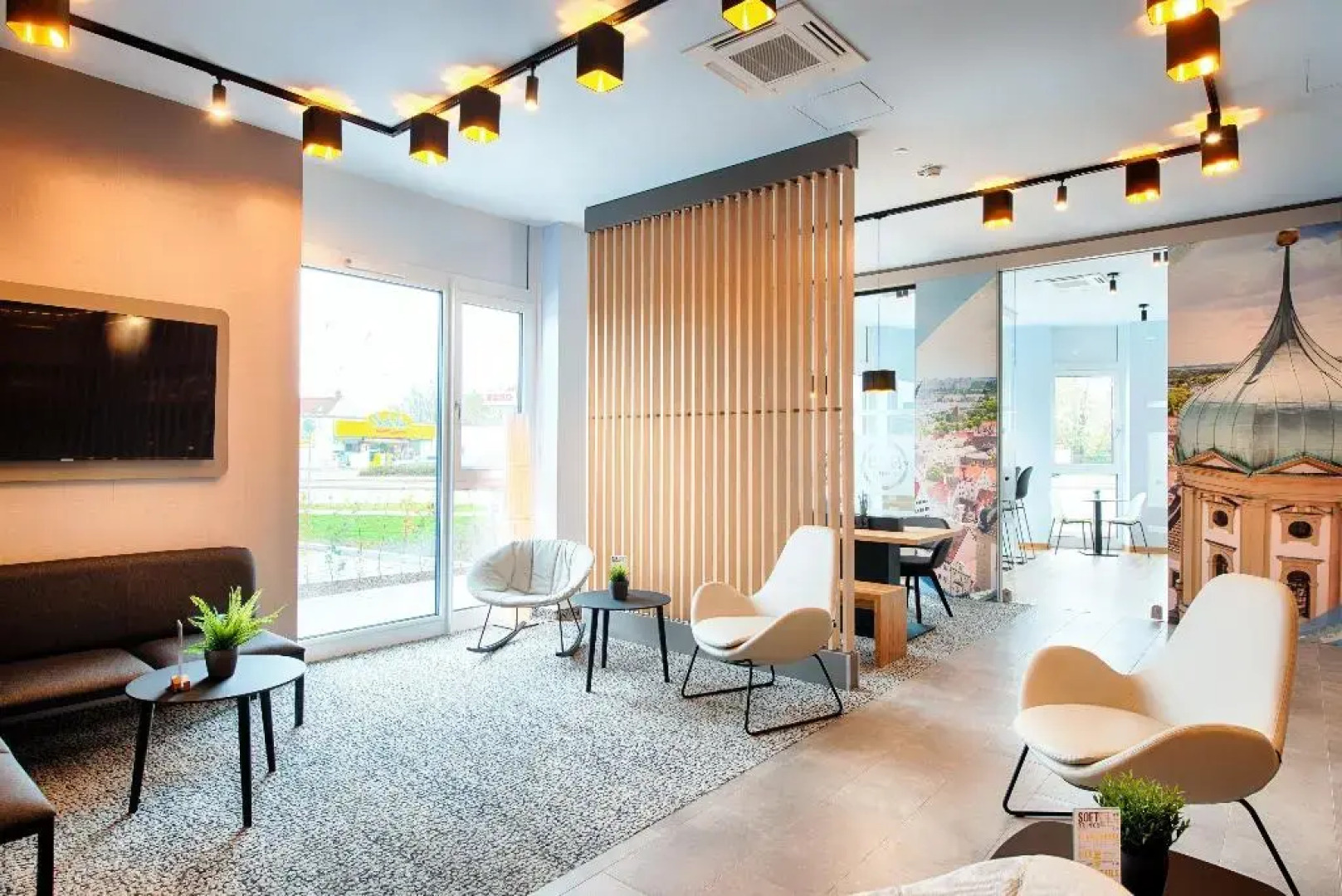 B&B Hotel Augsburg-Nord